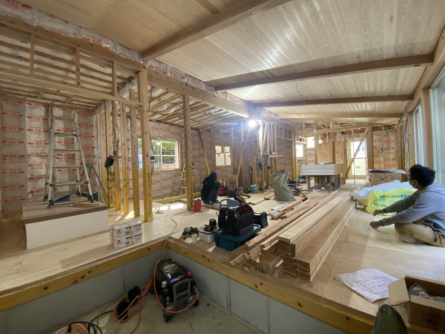 きまぐれな.....