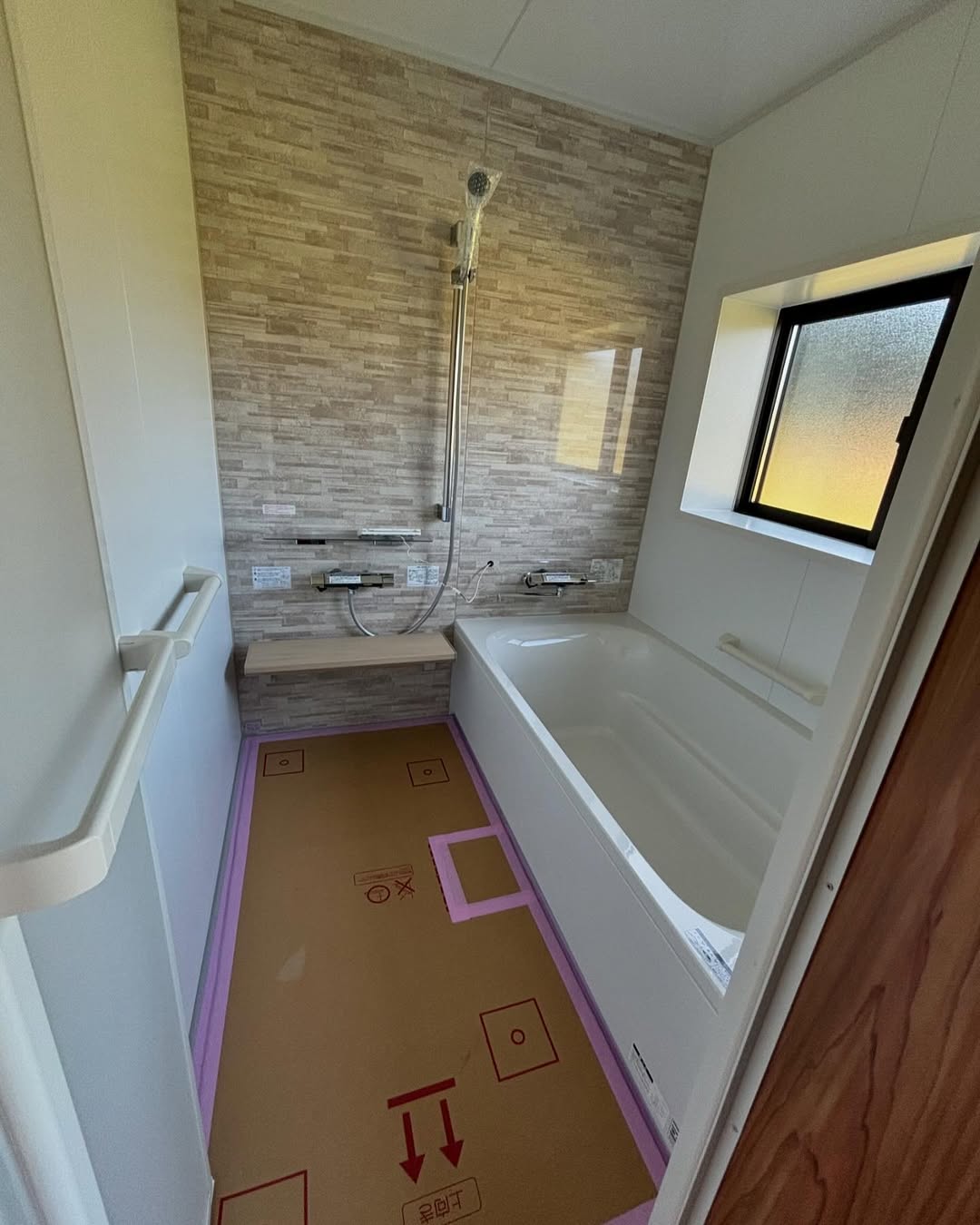 お風呂のリフォーム