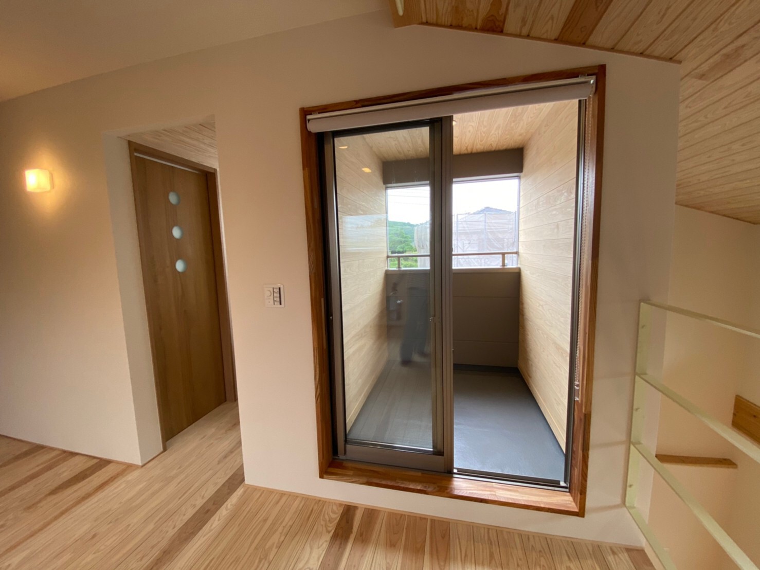 北区植木町 K様邸 新築工事