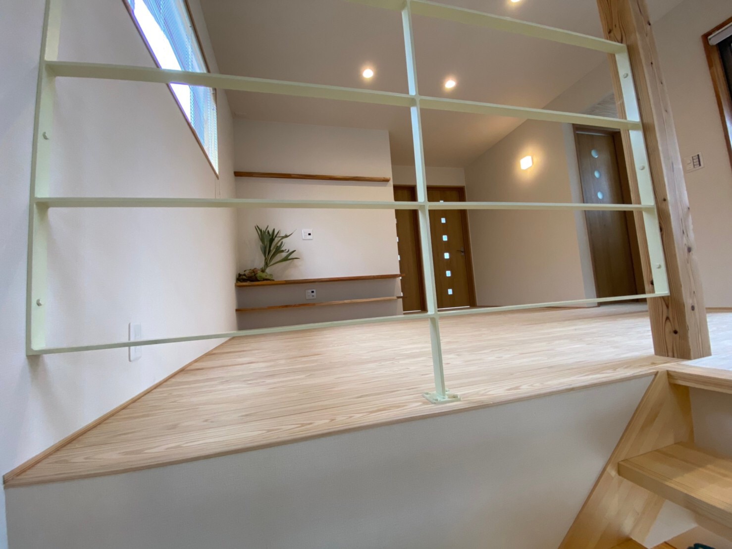 北区植木町 K様邸 新築工事