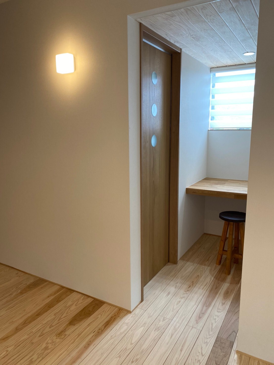 北区植木町 K様邸 新築工事