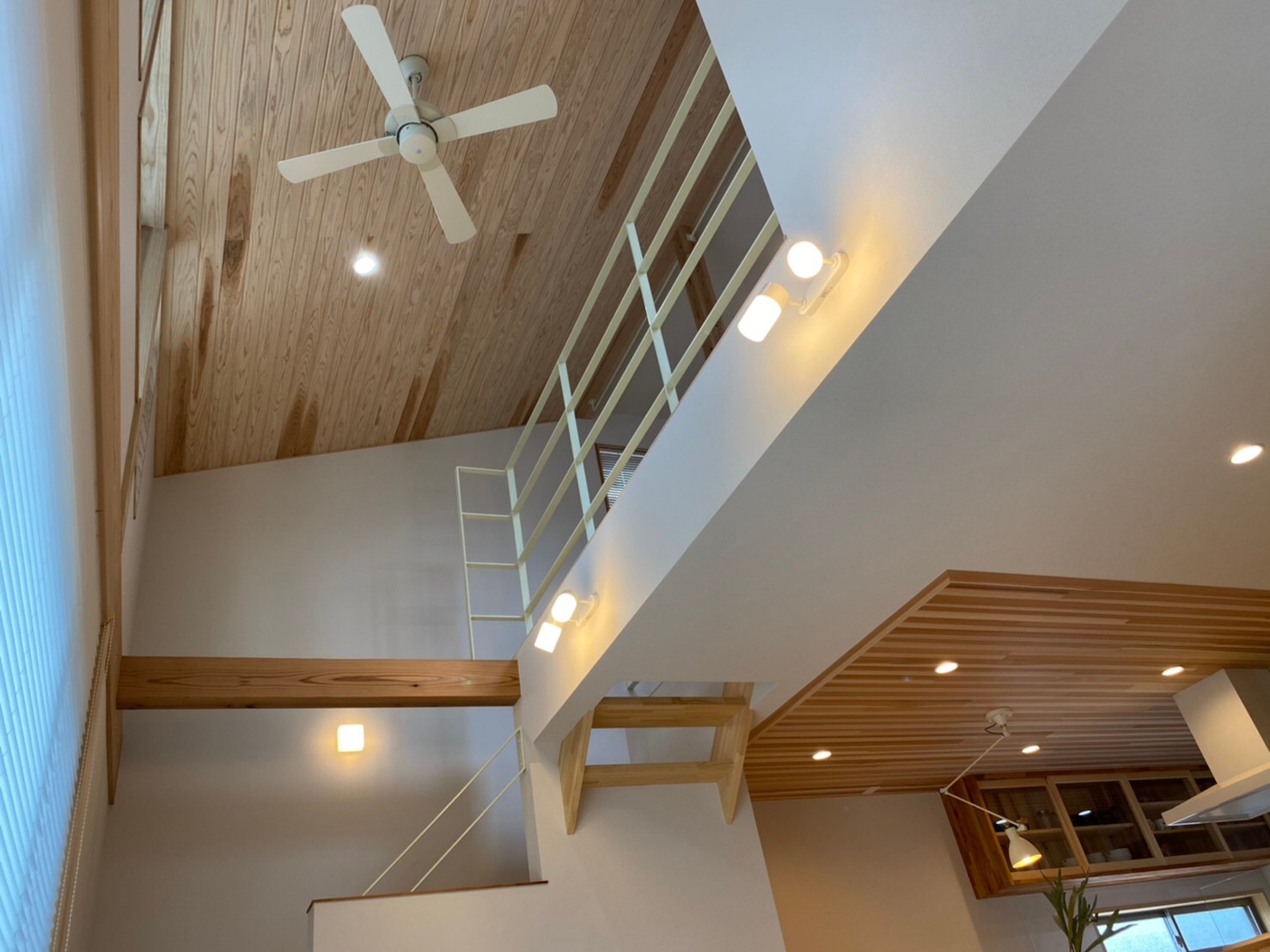 北区植木町 K様邸 新築工事