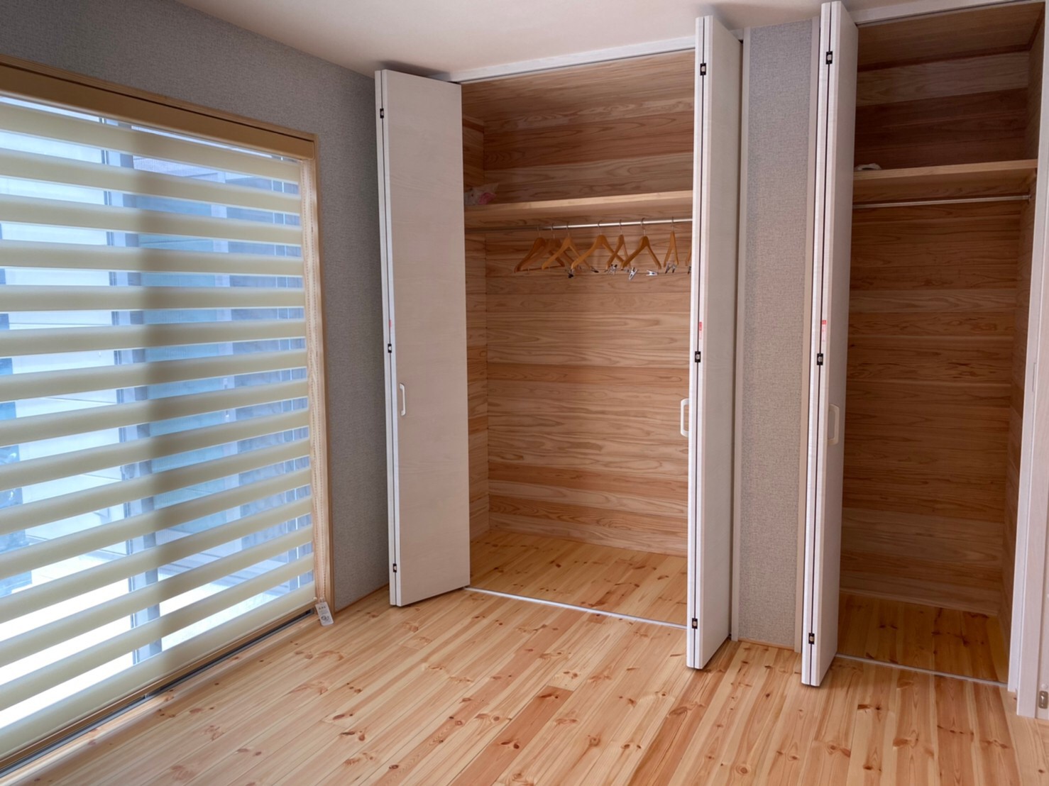 北区植木町 K様邸 新築工事