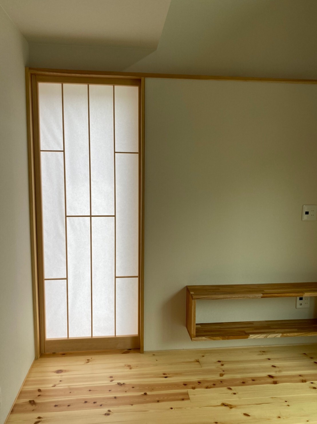 北区植木町 K様邸 新築工事