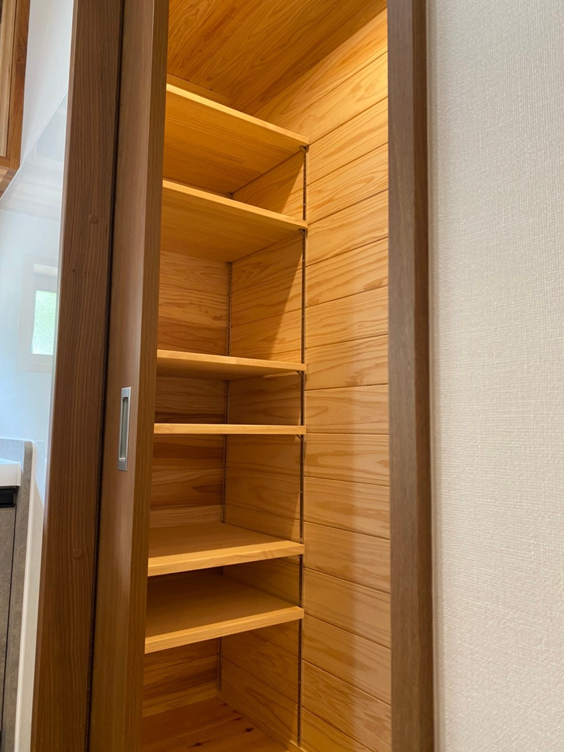 北区植木町 K様邸 新築工事