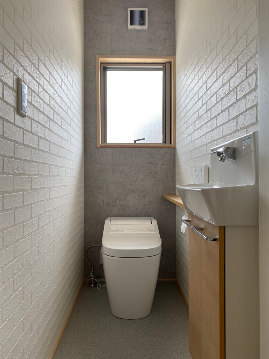 北区植木町 K様邸 新築工事