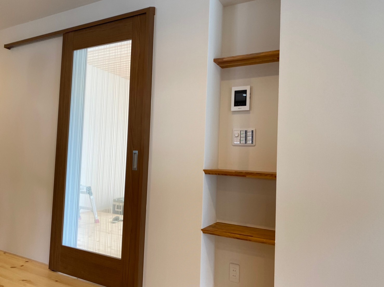 北区植木町 K様邸 新築工事