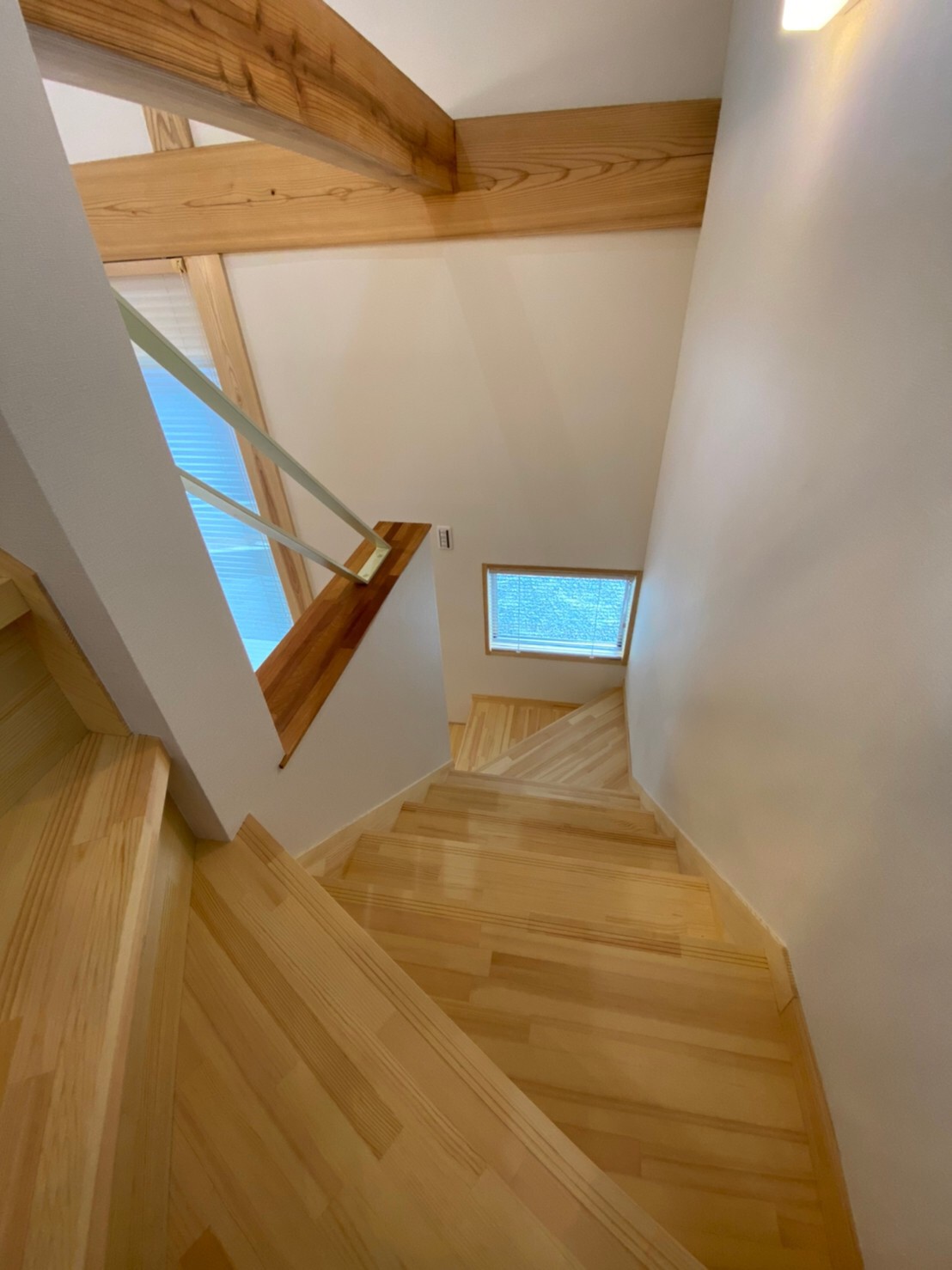 北区植木町 K様邸 新築工事