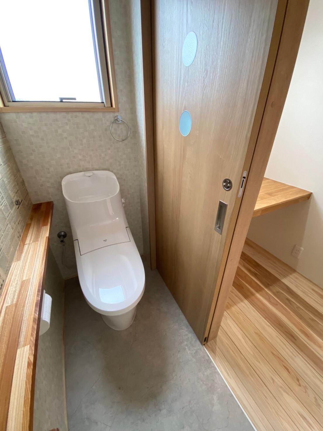 北区植木町 K様邸 新築工事