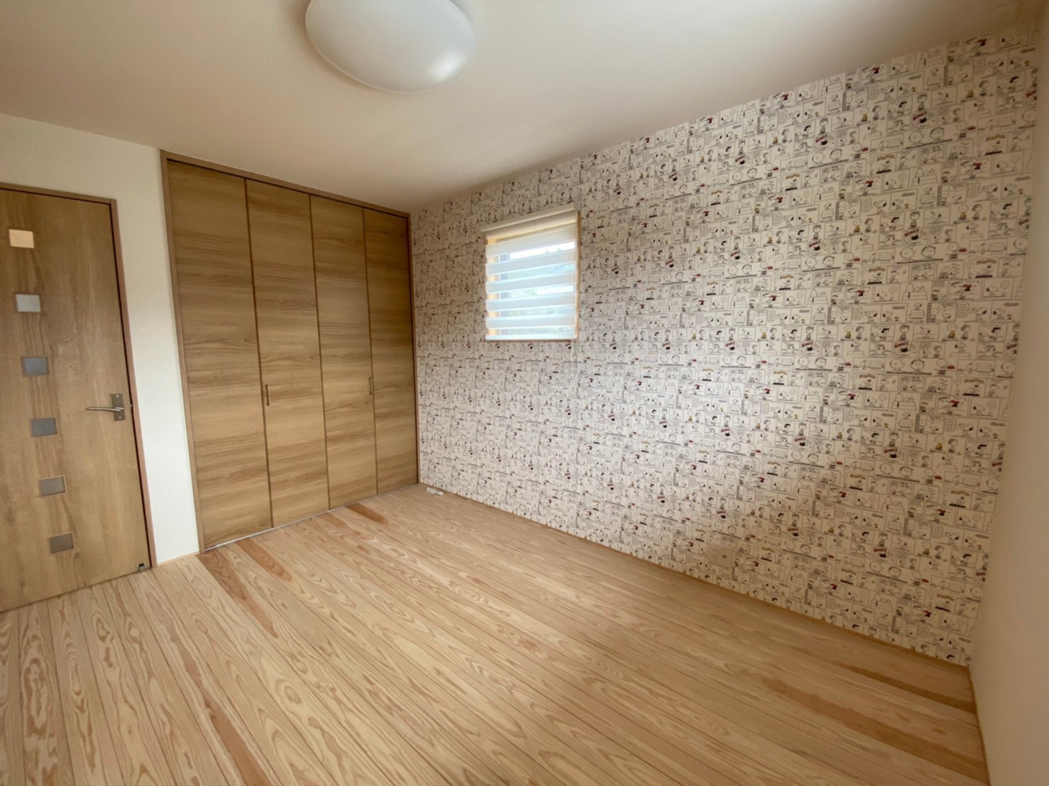 北区植木町 K様邸 新築工事