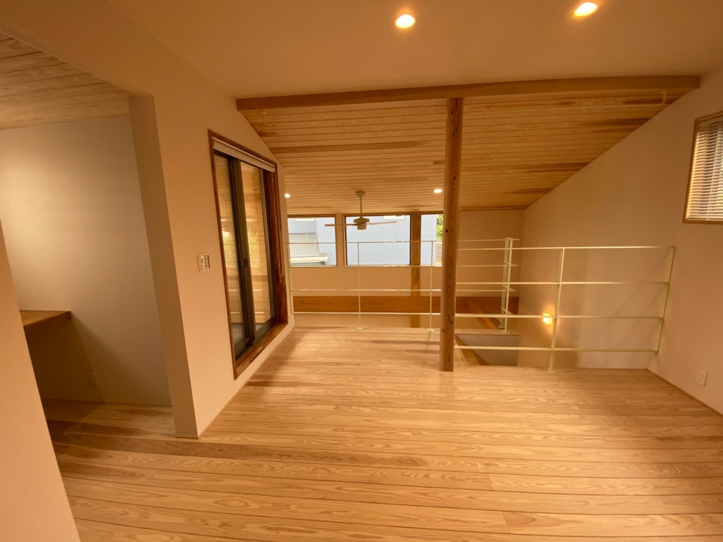 北区植木町 K様邸 新築工事