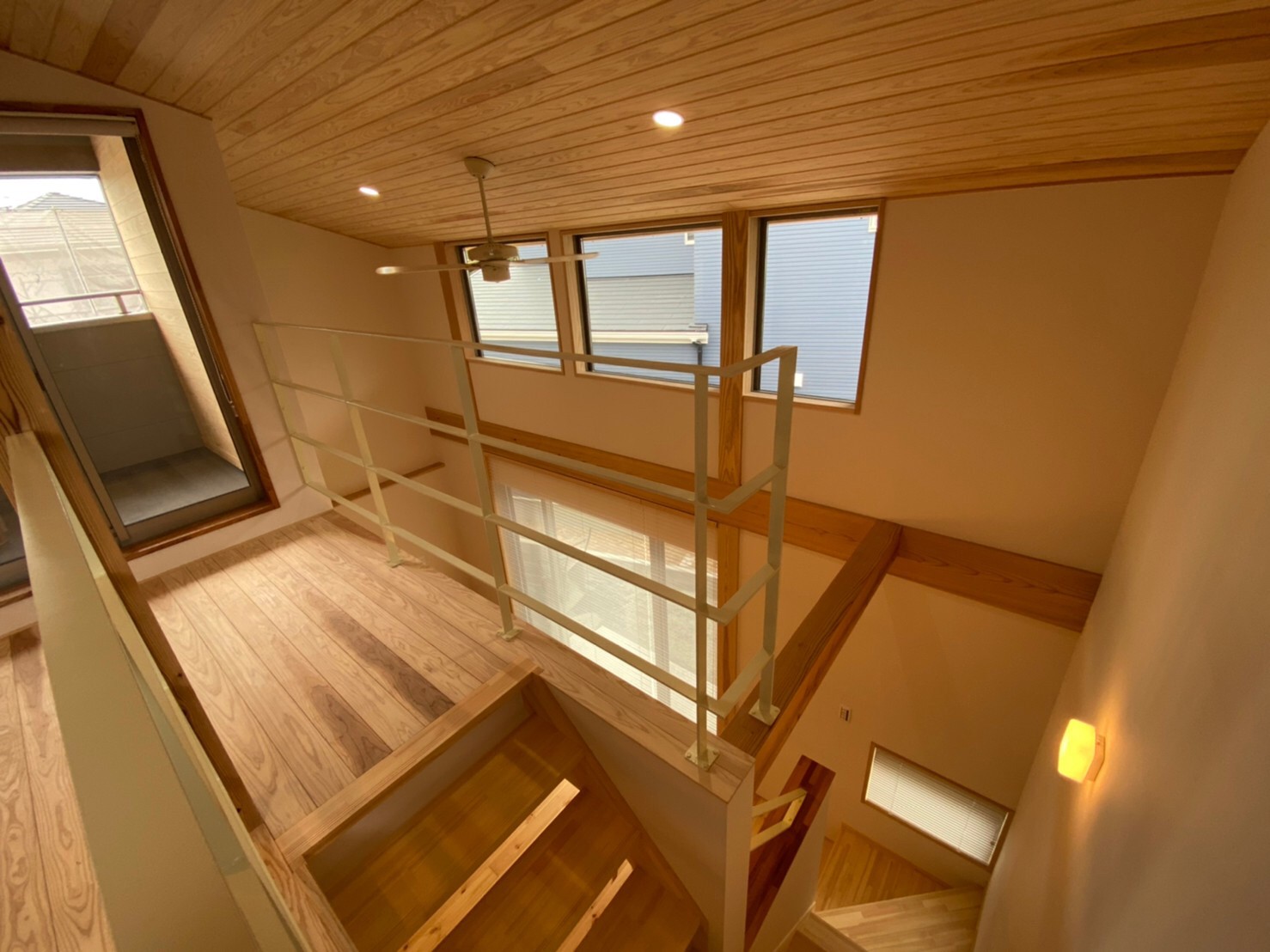 北区植木町 K様邸 新築工事