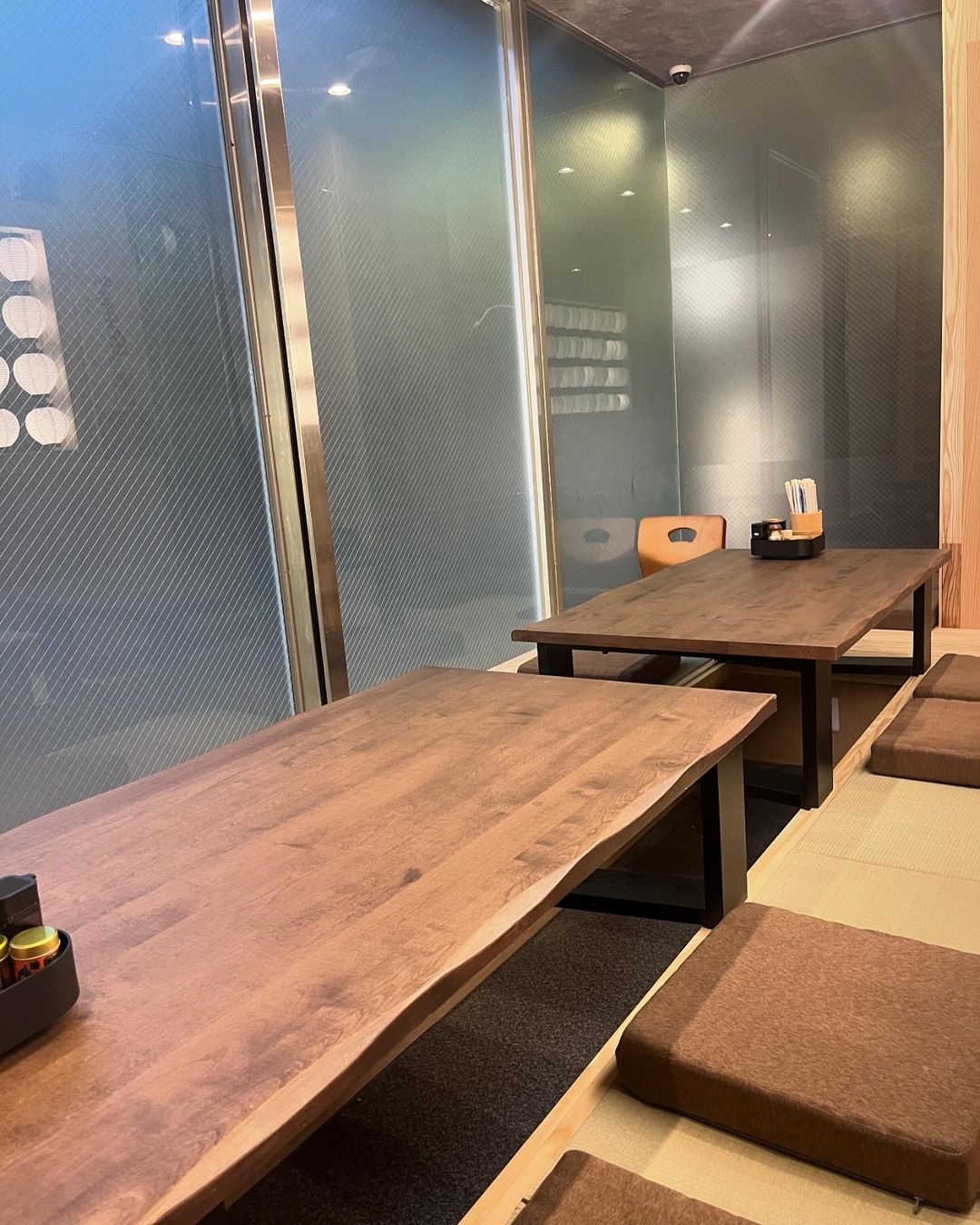 居酒屋リフォーム工事