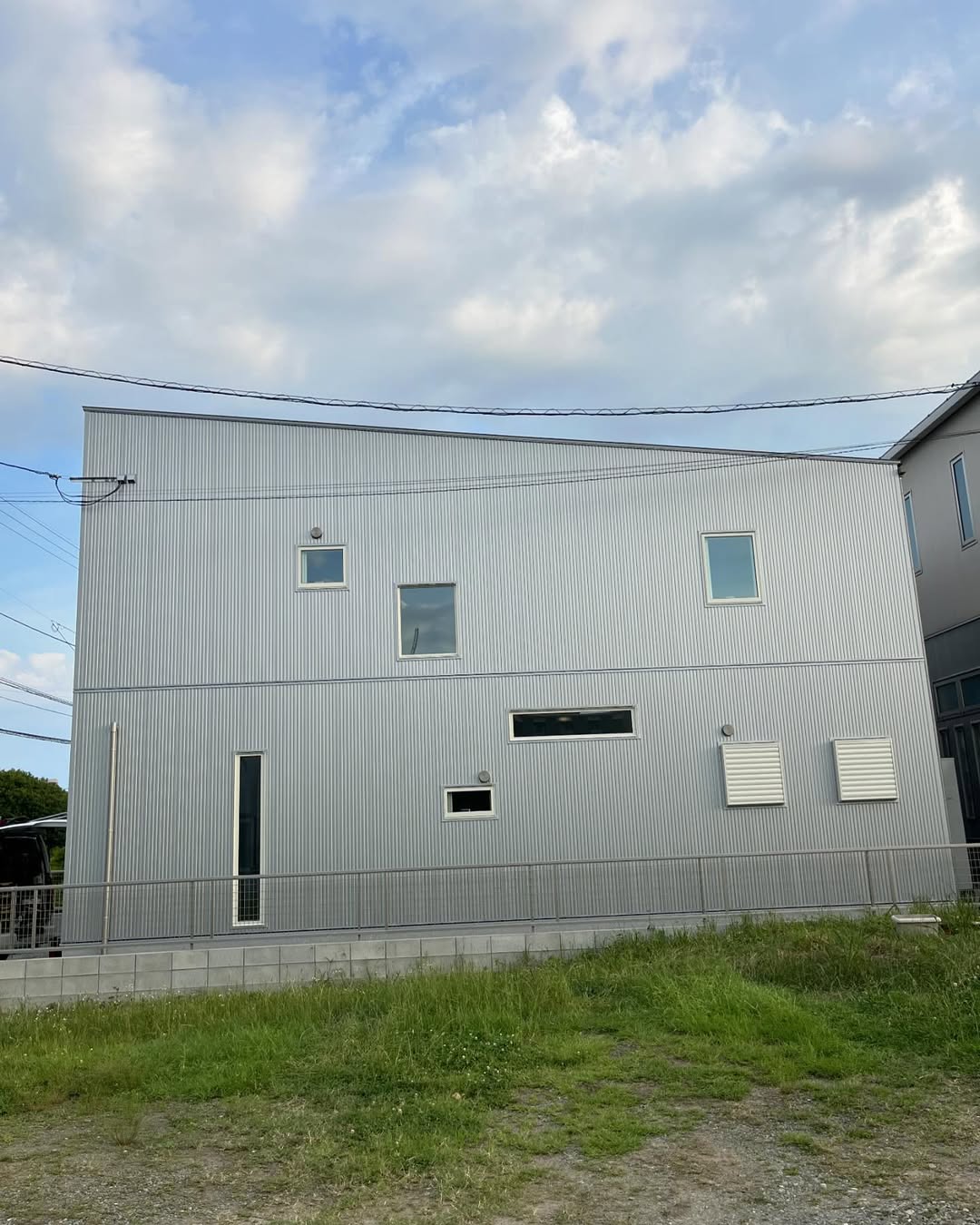 熊本県熊本市北区植木町N様邸 新築