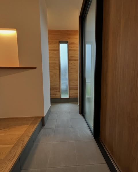 熊本県熊本市北区植木町N様邸 新築