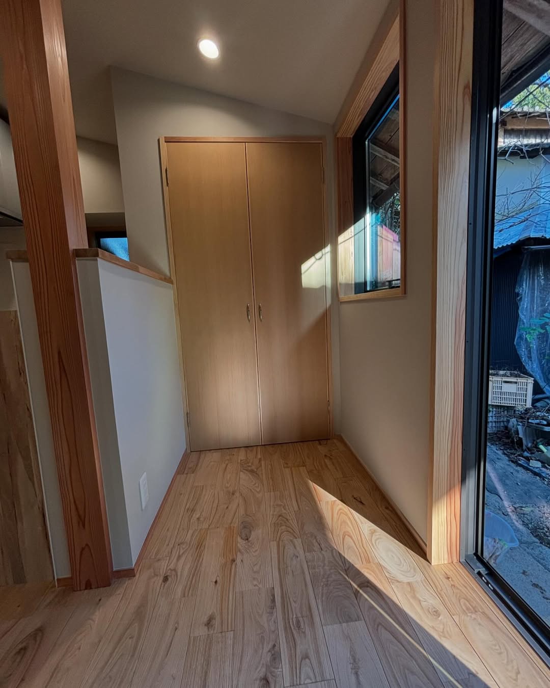 古民家の水回りをリフォーム