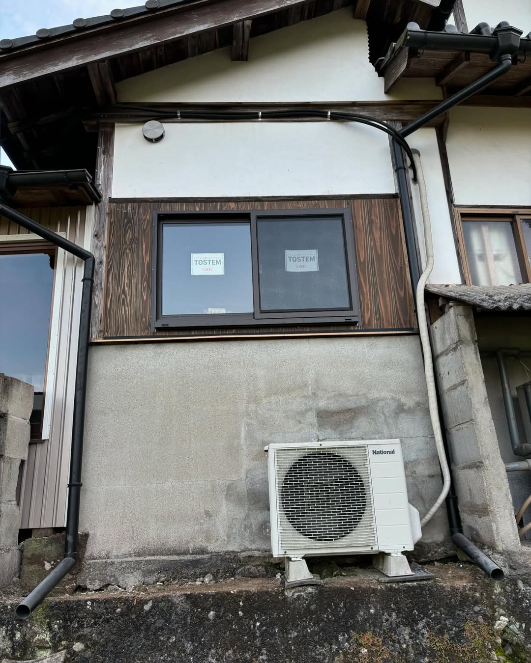 ユニットバスへリフォーム